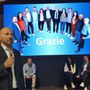 ELEZIONI COMUNALI / Enzo Tassone, candidato sindaco a Peveragno "Domenica e lunedì andiamo a votare per il futuro del nostro comune” ELEZIONI COMUNALI / Enzo Tassone, candidato sindaco a Peveragno "Domenica e lunedì andiamo a votare per il futuro del nostro comune”