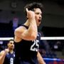 SUPERLEGA / Cuneo Volley, arriva lo schiacciatore statunitense Ethan Champlin SUPERLEGA / Cuneo Volley, arriva lo schiacciatore statunitense Ethan Champlin