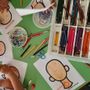 Acciughe e acconciature d’altri tempi: a Cuneo i laboratori per bambini sugli antichi mestieri della valle Maira