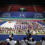 Cuneo, il 23 maggio saggio di fine anno per le atlete della Cuneoginnastica