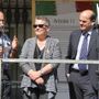 Garelli, Manassero e Bersani