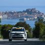 Giordano-Siragusa in gara al Rallye Elba