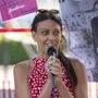 La consigliera regionale di Avs , Giulia Marro La consigliera regionale di Avs , Giulia Marro