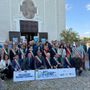 Firmati gli accordi per i fondi di sviluppo e coesione