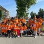Spazzamondo 2026, a Savigliano raccolti oltre 150 sacchi di rifiuti Spazzamondo 2026, a Savigliano raccolti oltre 150 sacchi di rifiuti