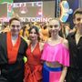 Terminata la stagione dell'Imperial Dance nella Latin Dance League: un circuito italiano con oltre 2.000 atleti Terminata la stagione dell'Imperial Dance nella Latin Dance League: un circuito italiano con oltre 2.000 atleti