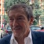 Il presidente Giancarlo Isaia Il presidente Giancarlo Isaia