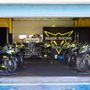 MOTOCICLISMO / I piloti della Black Racing di Roccavione nella Top 10 delle rispettive categorie a Vallelunga MOTOCICLISMO / I piloti della Black Racing di Roccavione nella Top 10 delle rispettive categorie a Vallelunga