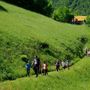 Limone, inaugurata la variante bassa dell'anello del Vermenagna