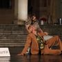 Cuneo, al Toselli arriva “Sogno” per chiudere Interscambi Coreografici