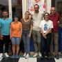Il nuovo CdA dell’Asilo di Lagnasco guarda al futuro Il nuovo CdA dell’Asilo di Lagnasco guarda al futuro