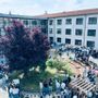 La nuova aula della biodiversità del liceo Bodoni di Saluzzo La nuova aula della biodiversità del liceo Bodoni di Saluzzo