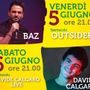 Piazza Coldiretti accende le sere di Cuneo con cabaret e stand up comedy Piazza Coldiretti accende le sere di Cuneo con cabaret e stand up comedy