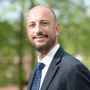 ELEZIONI COMUNALI / Verzuolo, Mattia Domenico Quaglia è il nuovo sindaco con il 72,54% dei voti ELEZIONI COMUNALI / Verzuolo, Mattia Domenico Quaglia è il nuovo sindaco con il 72,54% dei voti