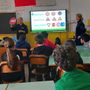 A Moretta si conclude il progetto di educazione stradale per le classi quinte della Primaria A Moretta si conclude il progetto di educazione stradale per le classi quinte della Primaria