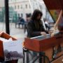 Boves, sabato al mercato torna la musica di “Boves Città della Musica” Boves, sabato al mercato torna la musica di “Boves Città della Musica”