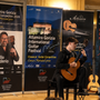 Il borgarino Nicolò Bertano conquista il 2° Premio al Gorizia Guitar Competition