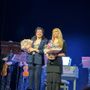 Busca in piedi per l’Academia Montis Regalis: al teatro civico una serata da tutto esaurito tra rigore barocco e poesia del canto
