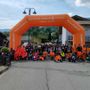 Walking Scuola Day, sport e solidarietà in Valle Bronda Walking Scuola Day, sport e solidarietà in Valle Bronda