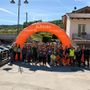 "Walking Day" della Valle Bronda, successo oltre ogni aspettativa