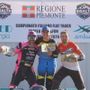 MOTORI / Flat Track, a Boves domina Daniele Tonelli