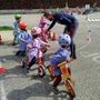 Polizia Stradale di Cuneo, educazione stradale per 1.700 studenti con i progetti Icaro e Bici Scuola