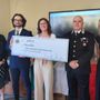 Legalità e impegno civile: premiati al “Denina Pellico Rivoira” i vincitori del concorso dedicato al Generale Dalla Chiesa