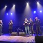 Saluzzo, al teatro Magda Olivero il premio Bella Ciao 2026 a I Camalli di Genova e a Music for peace Saluzzo, al teatro Magda Olivero il premio Bella Ciao 2026 a I Camalli di Genova e a Music for peace
