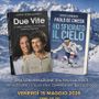 Cuneo: in Casa Delfino si presentano i libri di Ninna Quario e Paolo De Chiesa Cuneo: in Casa Delfino si presentano i libri di Ninna Quario e Paolo De Chiesa