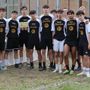 Non sono mancati nel 2025 gli eventi sportivi come  il quadrangolare di calcio "Vigneto Valelapena"