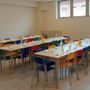 Nuova mensa alla primaria Alighieri, inaugurazione con il presidente Cirio Nuova mensa alla primaria Alighieri, inaugurazione con il presidente Cirio