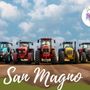 San Magno, domenica 31 maggio la benedizione dei mezzi agricoli San Magno, domenica 31 maggio la benedizione dei mezzi agricoli