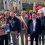 La Lampada della Pace arriva a Savigliano. Al via la Festa della Cultura La Lampada della Pace arriva a Savigliano. Al via la Festa della Cultura