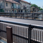 Ponte di via Alba a Savigliano, riapre il transito veicolare ma restano alcune limitazioni