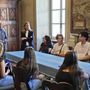 Ceva accoglie l'Europa: al via lo scambio culturale tra il Baruffi e Martigues Ceva accoglie l'Europa: al via lo scambio culturale tra il Baruffi e Martigues