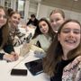 Erasmus al “Govone”: esperienze di studio e amicizia in Europa Erasmus al “Govone”: esperienze di studio e amicizia in Europa