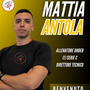 È Mattia Antola la guida tecnica di Libellula Volley per la nuova stagione