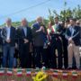 Le istitutizioni provinciali alla manifestazione Le istitutizioni provinciali alla manifestazione