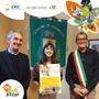 Vernante premia la sostenibilità: vince Giulia Marro con l’app EcoAttivi