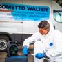 Cometto Walter, videoispezioni e spurghi per interventi rapidi e precisi