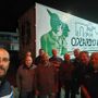 Cherasco presente all’Adunata Nazionale degli Alpini: il racconto della trasferta a Genova
