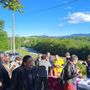 Sale delle Langhe, la comunità degli Arbi  ha celebrato la festa patronale dell’Ascensione