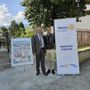 L'iniziativa sulla prevenzione a Sanfront firmata dal Rotary Saluzzo L'iniziativa sulla prevenzione a Sanfront firmata dal Rotary Saluzzo
