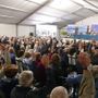 Per la Bcc di Pianfei e Rocca de’ Baldi patrimonio record di oltre 80 milioni e nuova filiale a Torino