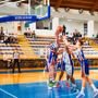 BASKET / Nazionali U17, Campus cade contro Cantù dopo un grande primo tempo BASKET / Nazionali U17, Campus cade contro Cantù dopo un grande primo tempo