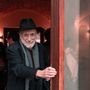 Carlin Petrini, 76 anni Carlin Petrini, 76 anni