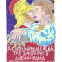 Antonio Mascia in mostra ad Alba con “Il Cartoliniere all’Alba tra Santi e Fanti” Antonio Mascia in mostra ad Alba con “Il Cartoliniere all’Alba tra Santi e Fanti”