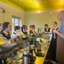 Dal caffè turco alle estrazioni a freddo: gli studenti dell'Arte Bianca di Neive scoprono il mondo nascosto dietro una tazzina
