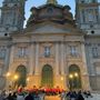 La Banda di Mondovì incanta il Santuario di Vico con il concerto per l’Ascensione