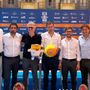 Street basket ad Alba con Estathé 3x3 Street basket ad Alba con Estathé 3x3